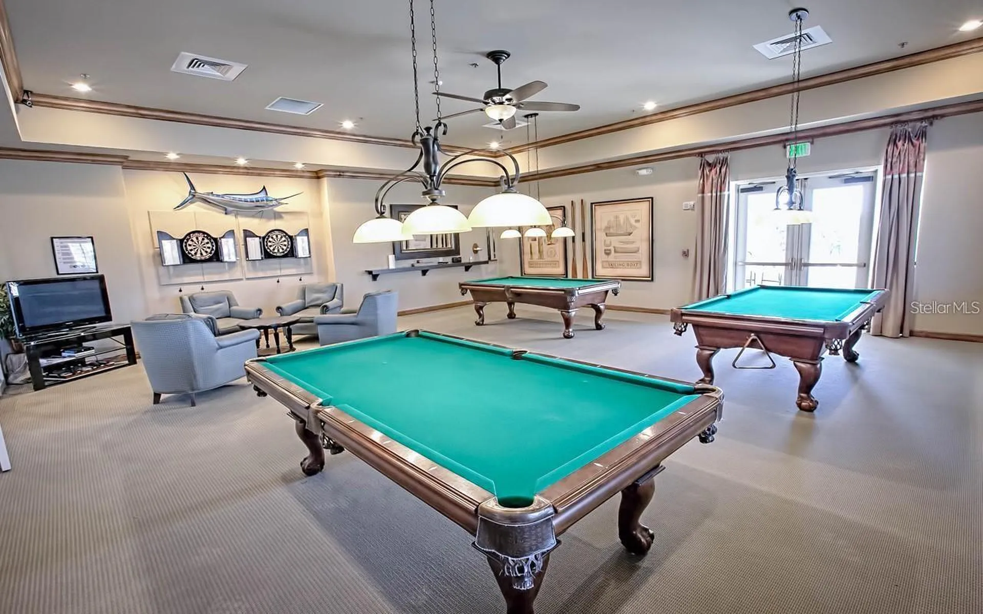 8852 Bridgeport Bay Circle Mount Dora FL 32757