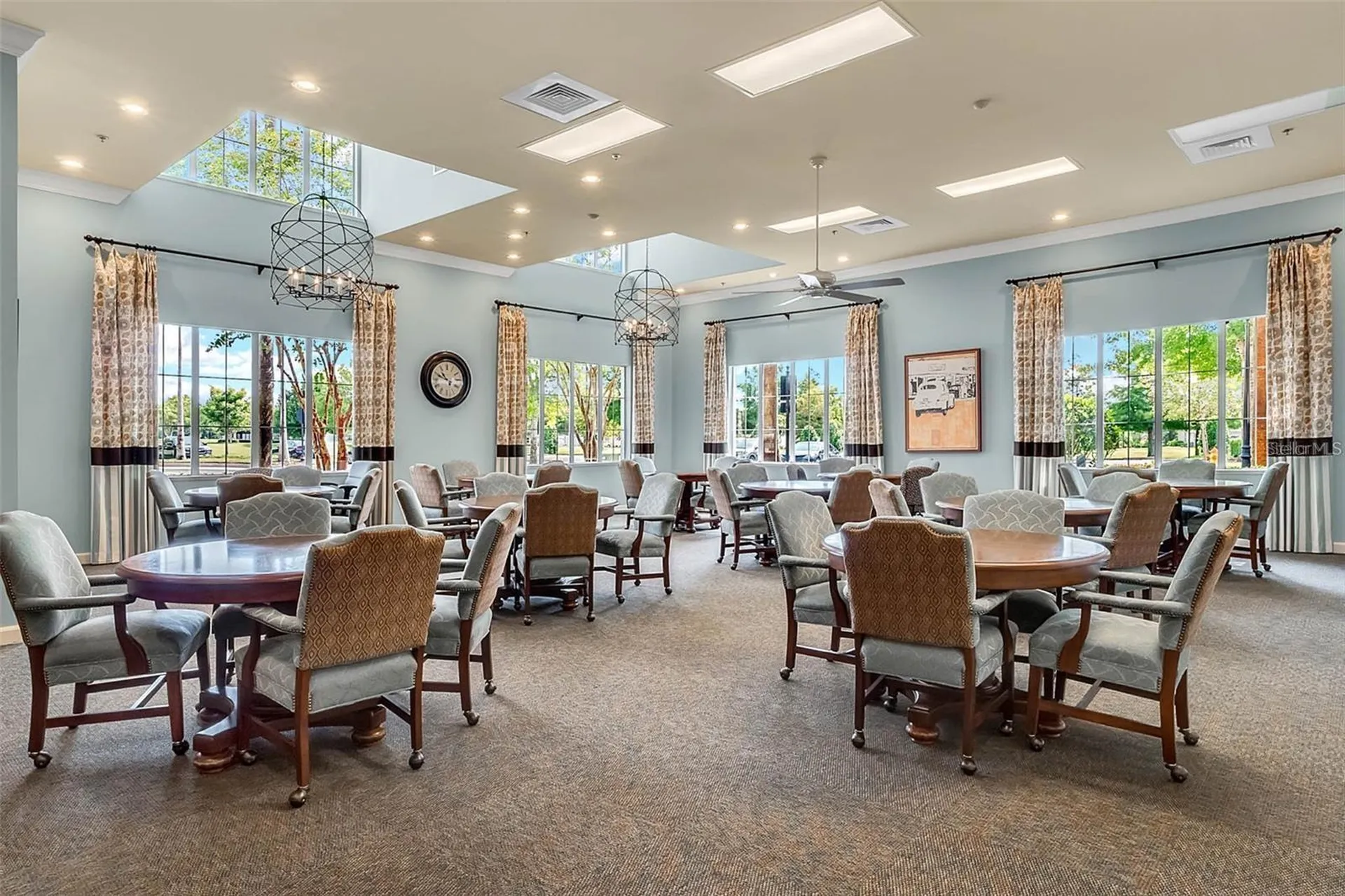 8852 Bridgeport Bay Circle Mount Dora FL 32757
