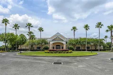 8852 Bridgeport Bay Circle Mount Dora FL 32757