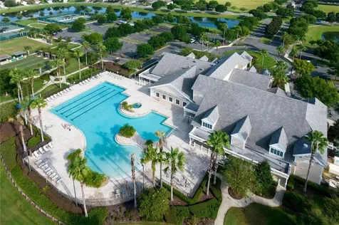 8852 Bridgeport Bay Circle Mount Dora FL 32757