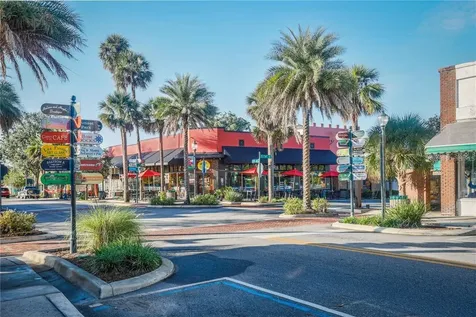 8852 Bridgeport Bay Circle Mount Dora FL 32757