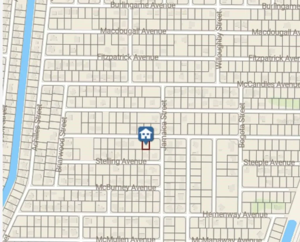 23267 Mcqueeney Avenue Punta Gorda FL 33980