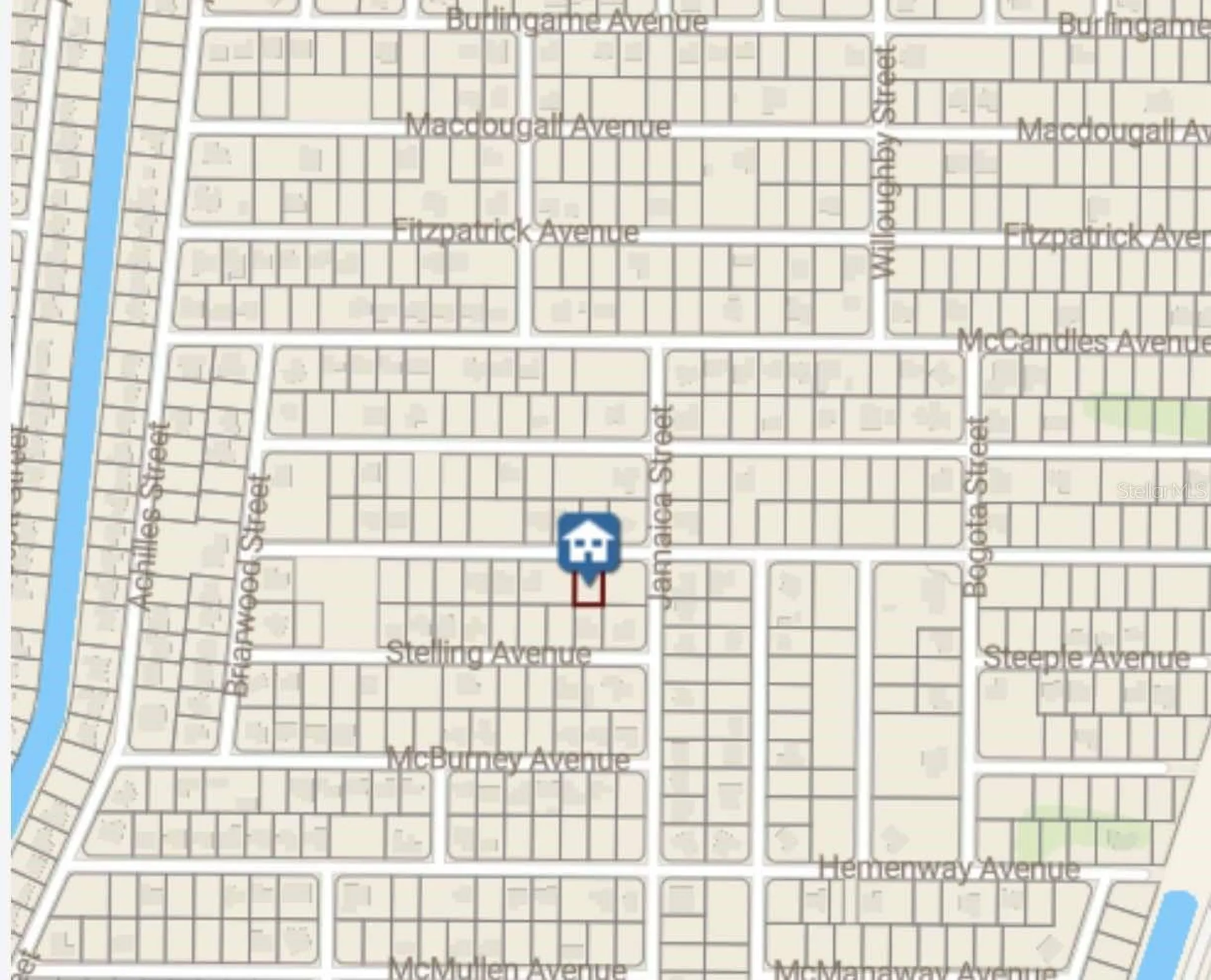 23267 Mcqueeney Avenue Punta Gorda FL 33980