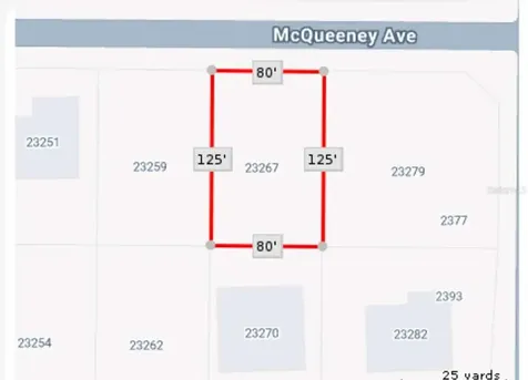 23267 Mcqueeney Avenue Punta Gorda FL 33980