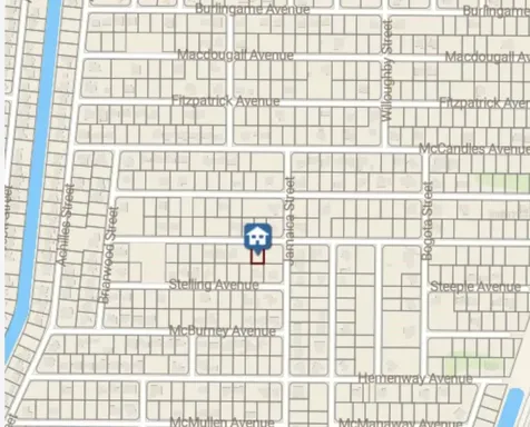 23267 Mcqueeney Avenue Punta Gorda FL 33980