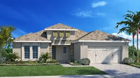 7923 Waterbend Trail Sarasota FL 34240
