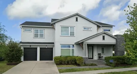 13518 Rontgen Circle Orlando FL 32827