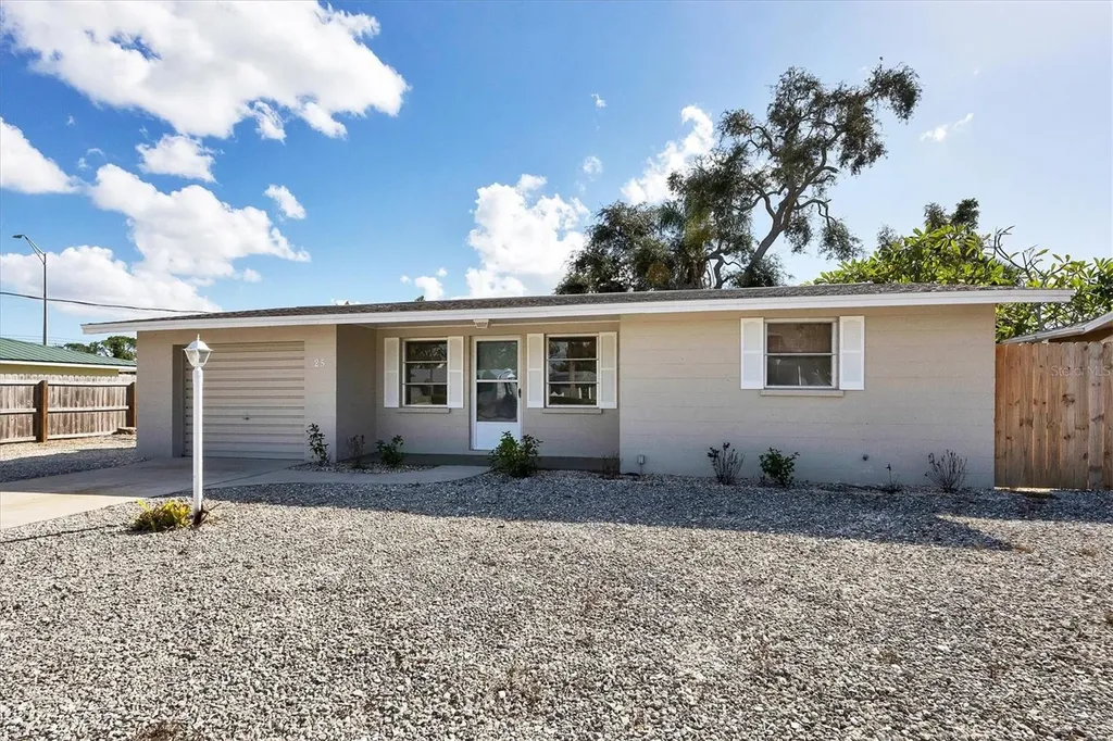 25 1st Avenue Englewood FL 34223