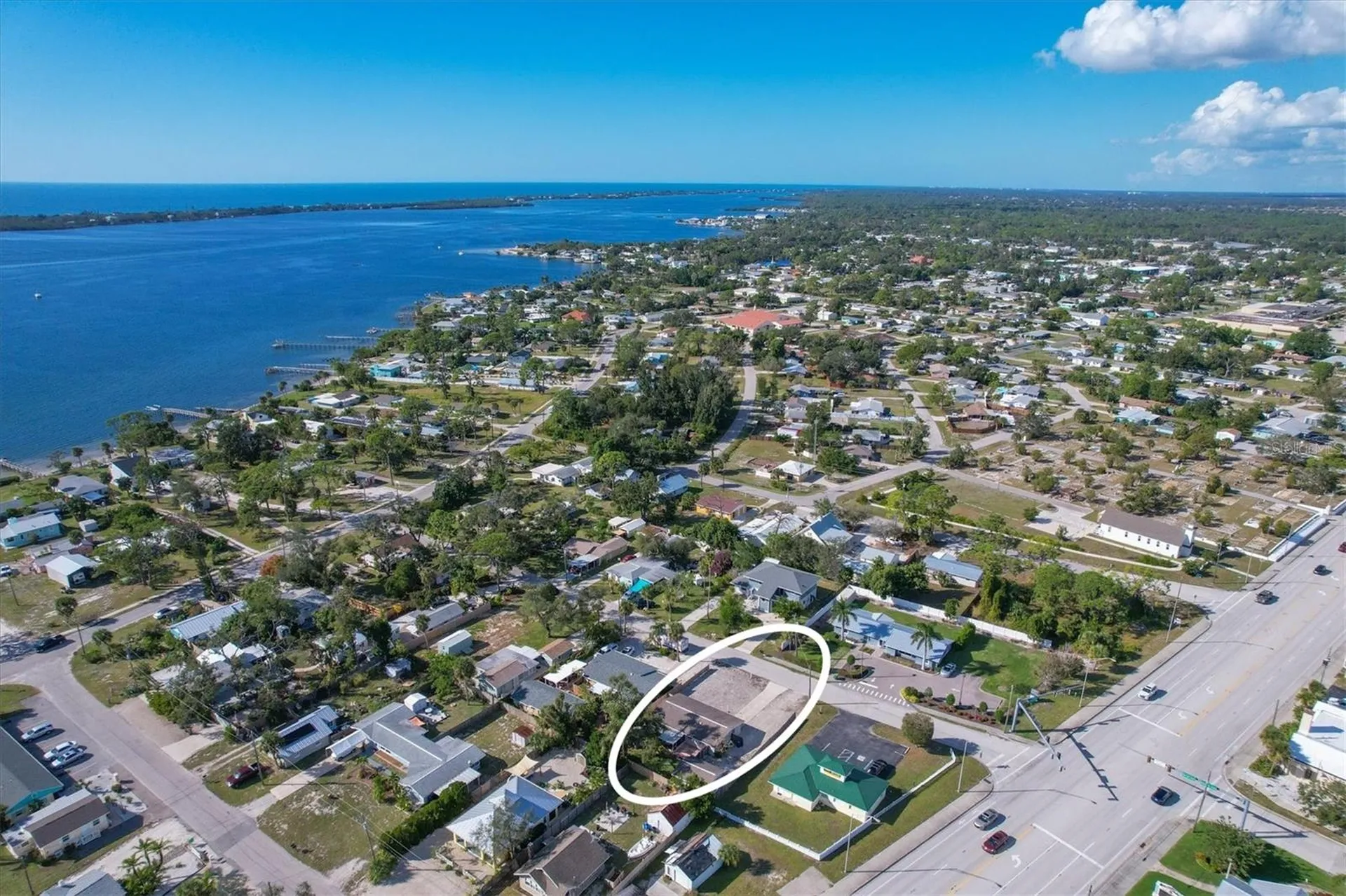 25 1st Avenue Englewood FL 34223