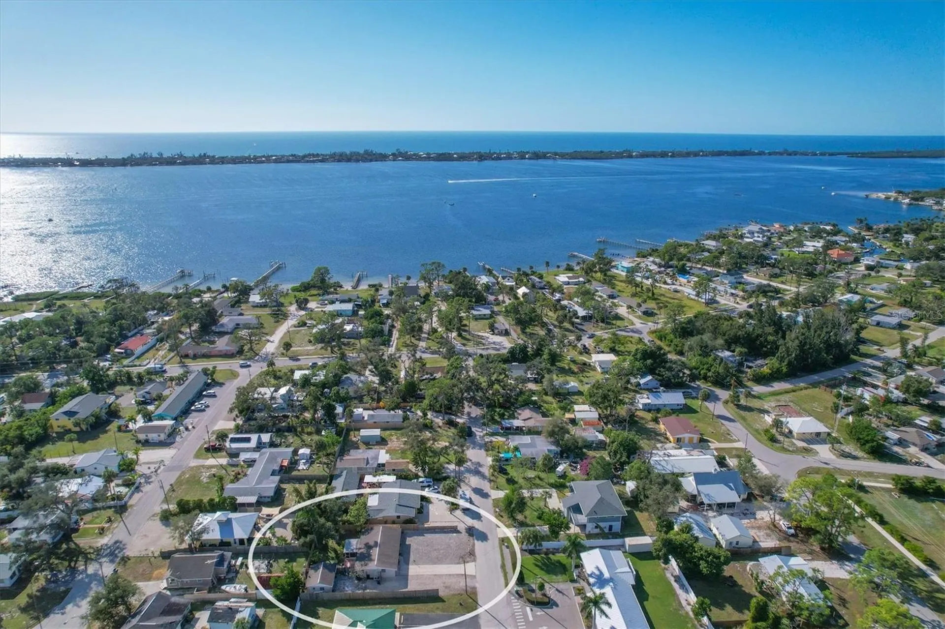 25 1st Avenue Englewood FL 34223