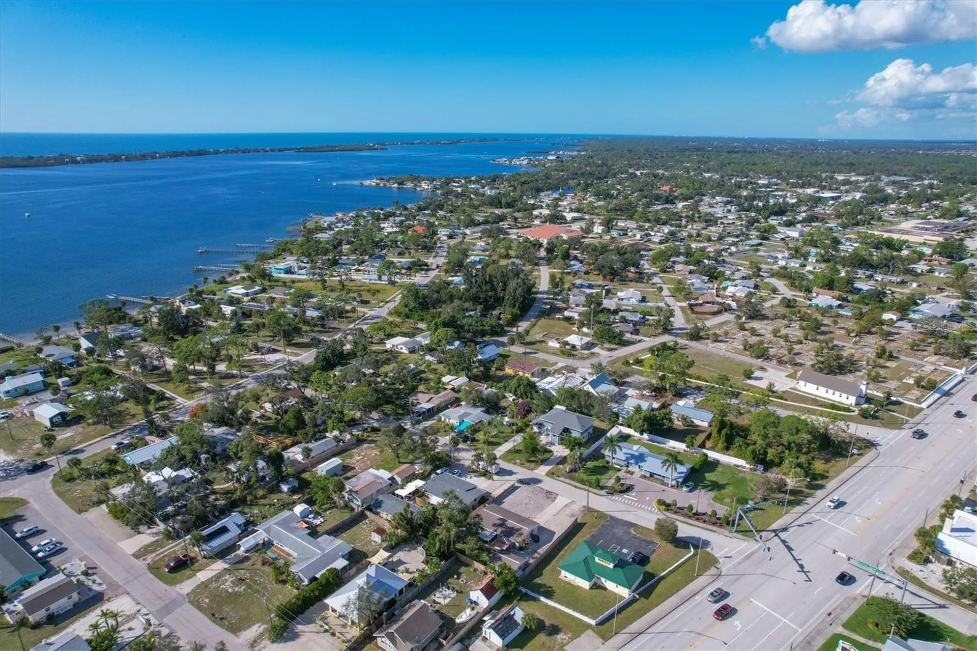25 1st Avenue Englewood FL 34223