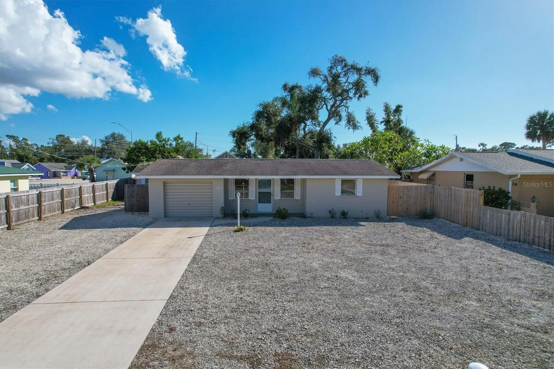 25 1st Avenue Englewood FL 34223