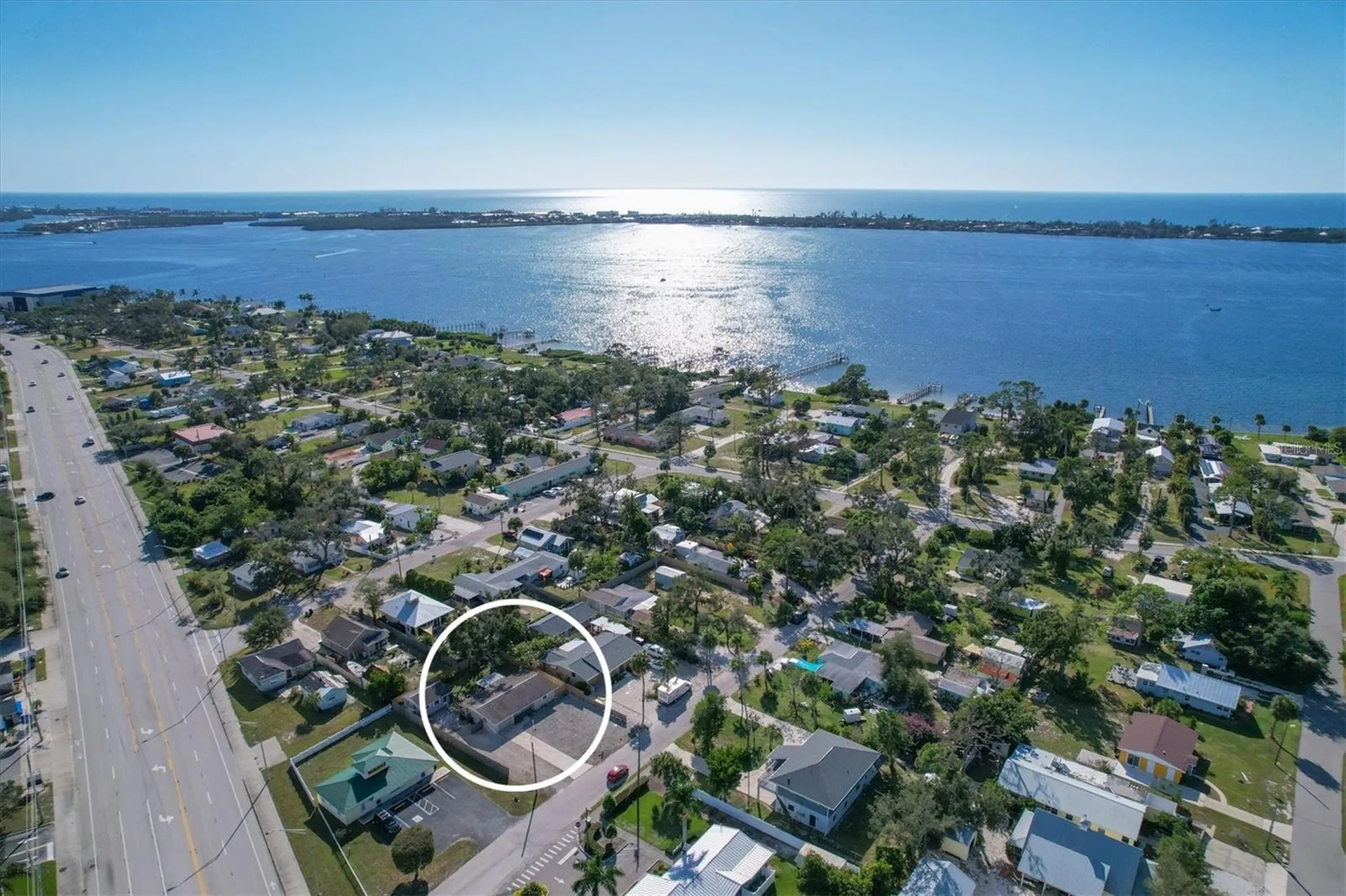 25 1st Avenue Englewood FL 34223