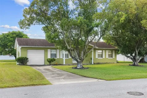548 Royal Palm Drive Kissimmee FL 34743