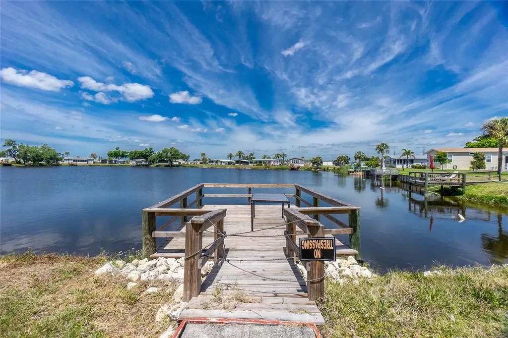 6371 Falcon Drive Englewood FL 34224