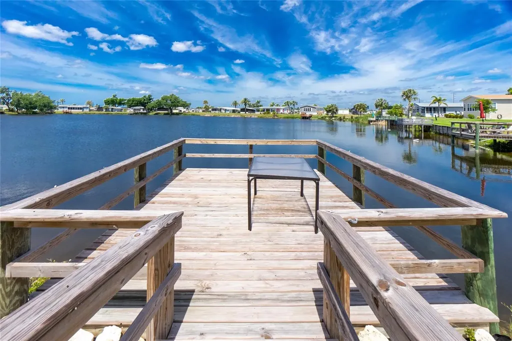 6371 Falcon Drive Englewood FL 34224