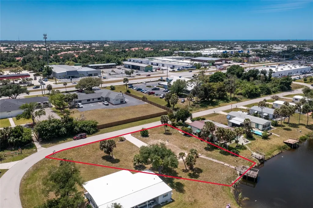 6371 Falcon Drive Englewood FL 34224