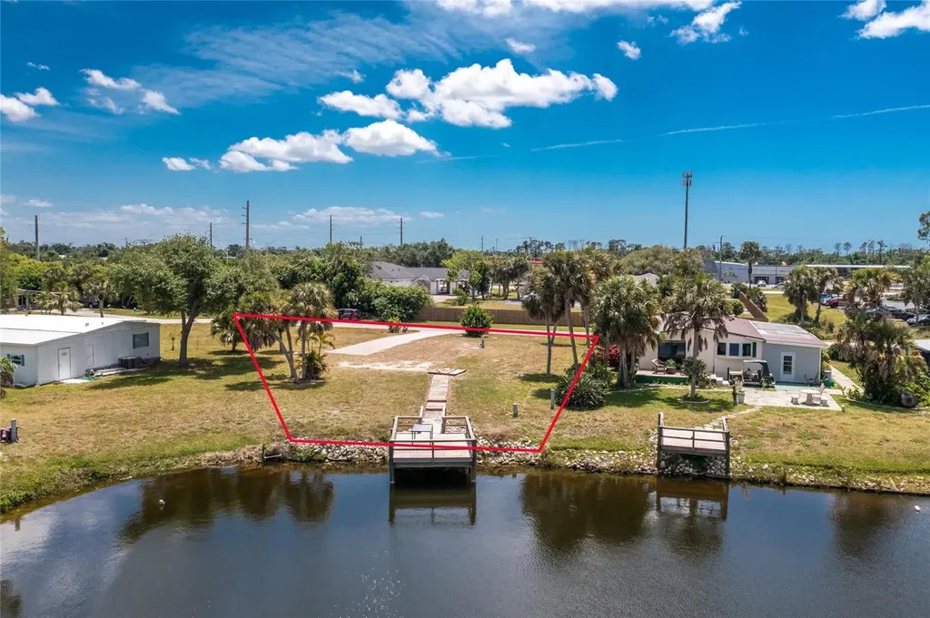 6371 Falcon Drive Englewood FL 34224
