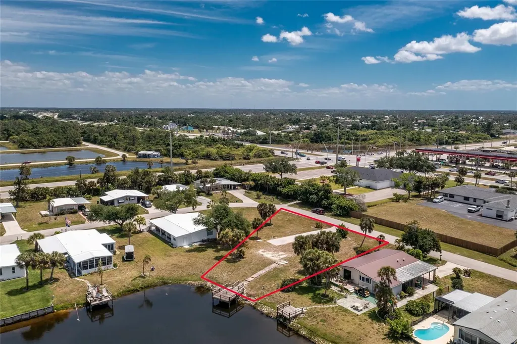 6371 Falcon Drive Englewood FL 34224