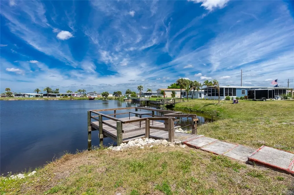 6371 Falcon Drive Englewood FL 34224