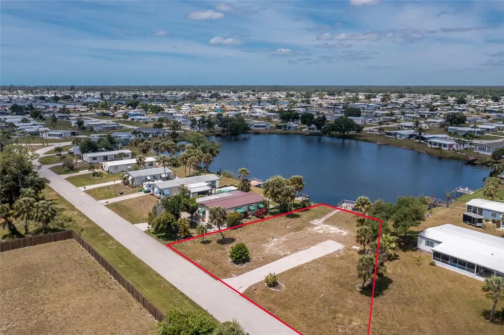 6371 Falcon Drive Englewood FL 34224
