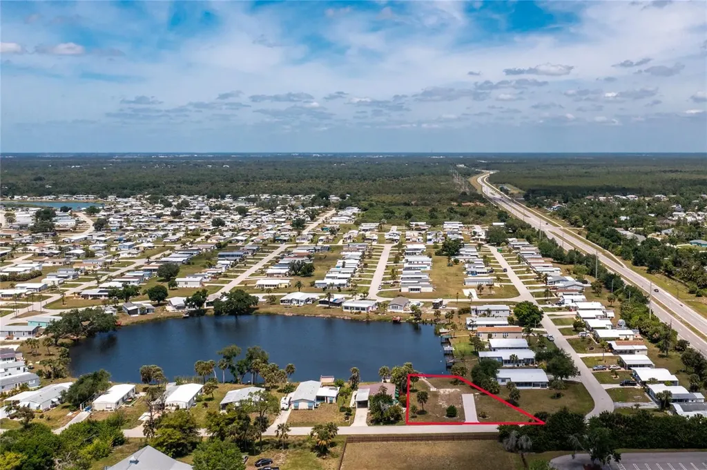 6371 Falcon Drive Englewood FL 34224