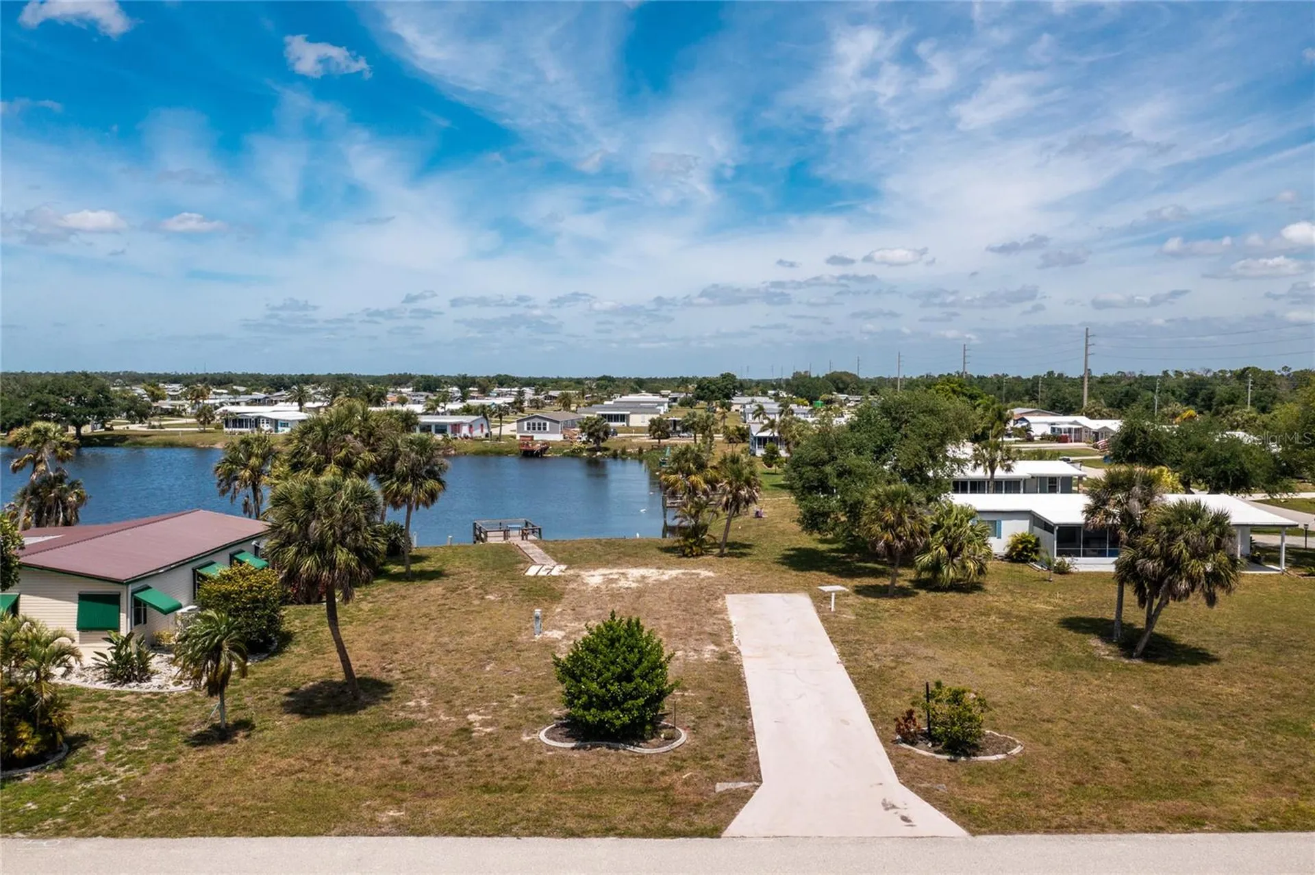6371 Falcon Drive Englewood FL 34224