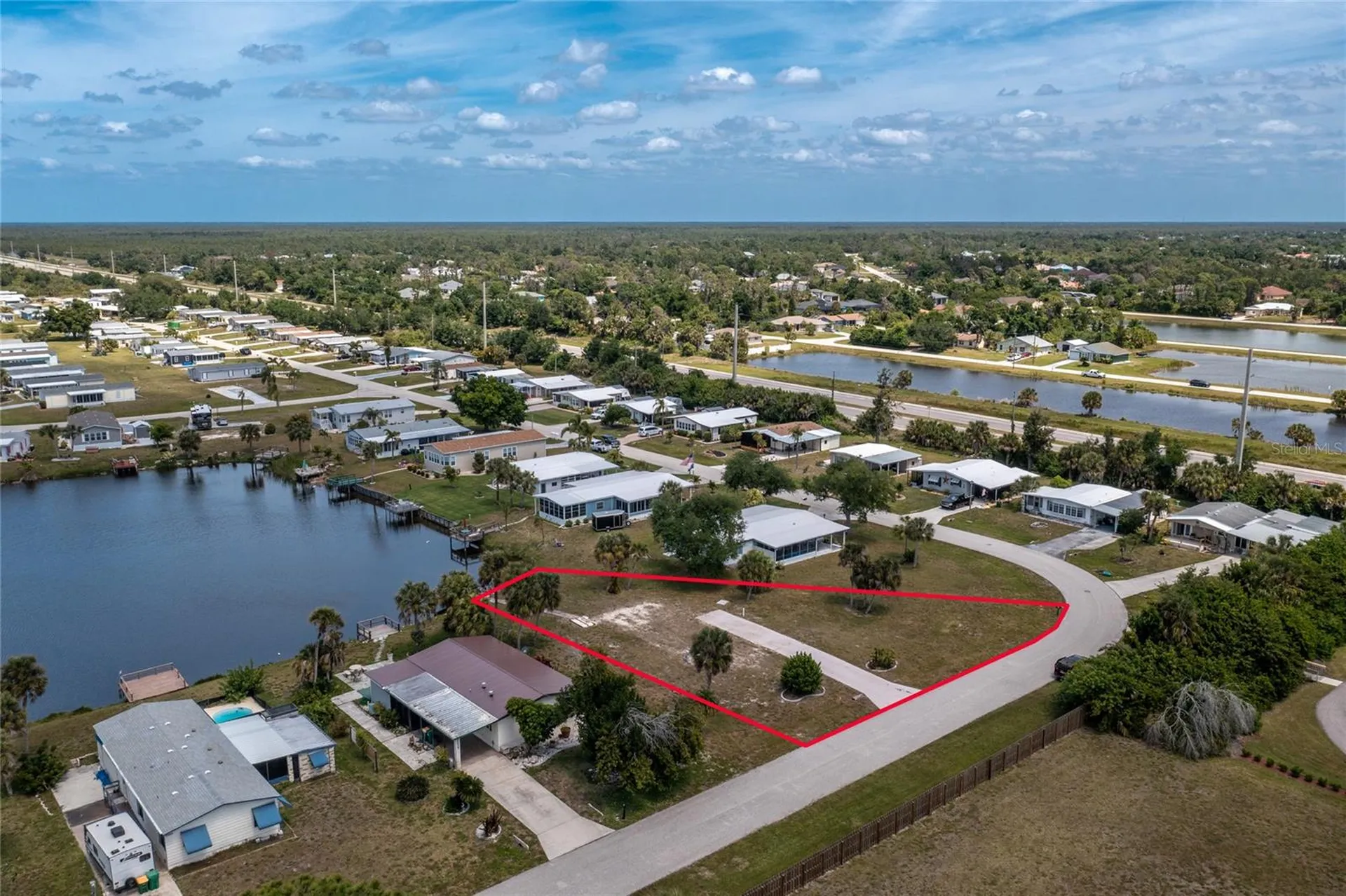 6371 Falcon Drive Englewood FL 34224