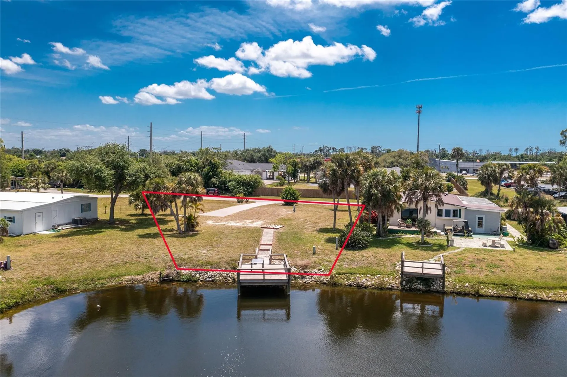 6371 Falcon Drive Englewood FL 34224