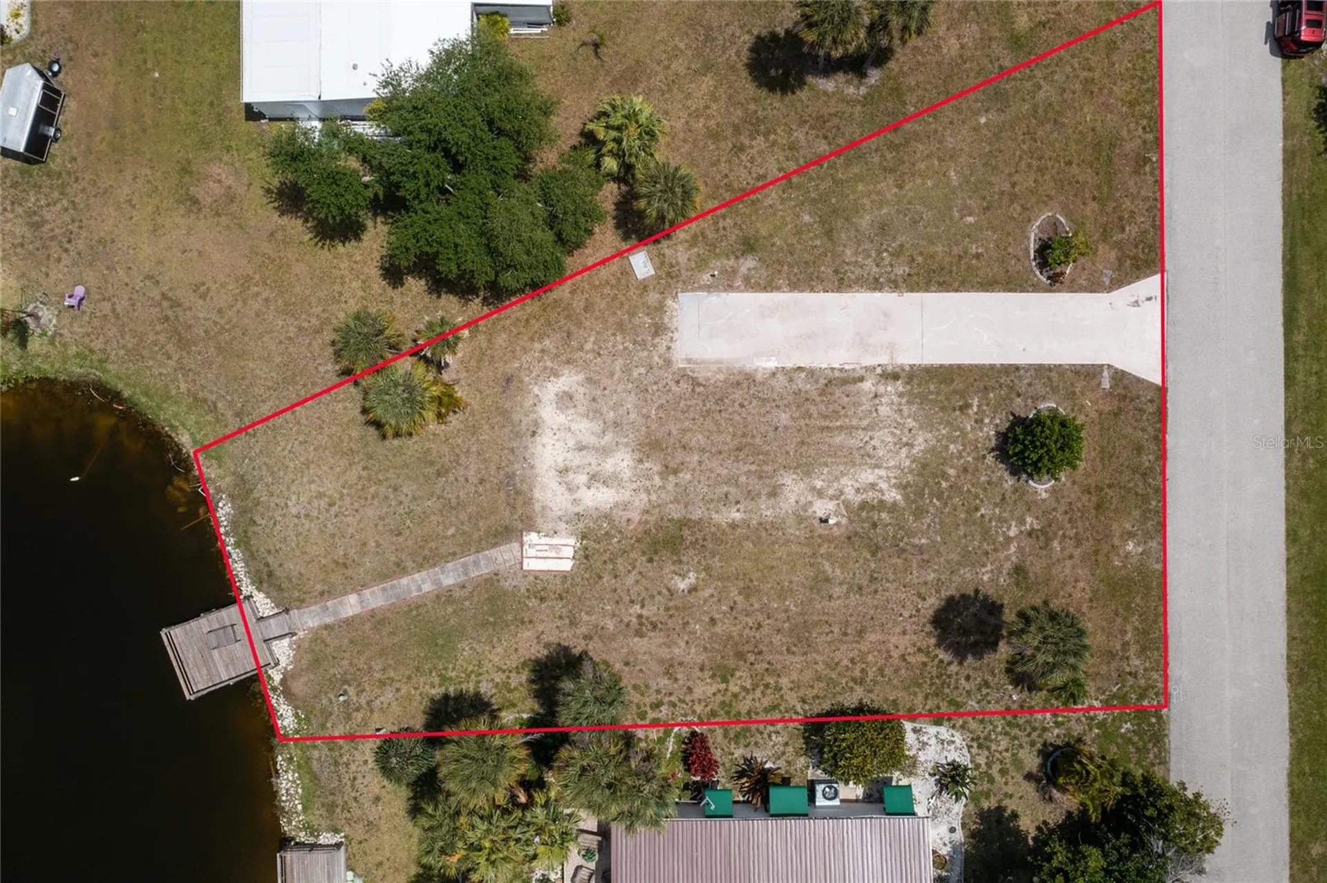 6371 Falcon Drive Englewood FL 34224