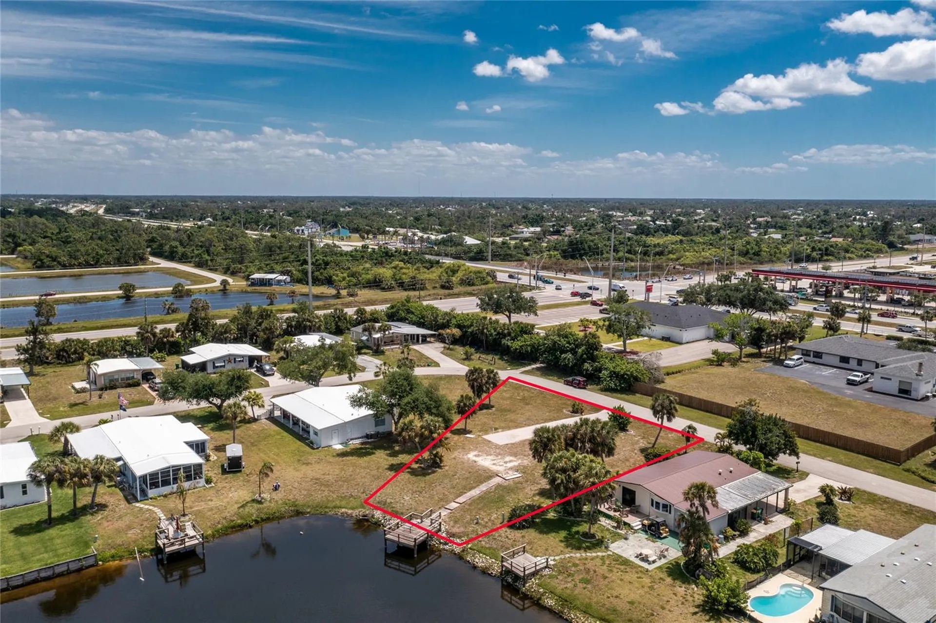6371 Falcon Drive Englewood FL 34224