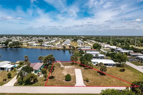 6371 Falcon Drive Englewood FL 34224