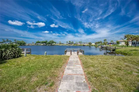 6371 Falcon Drive Englewood FL 34224