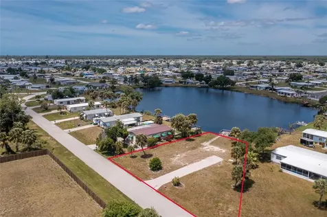 6371 Falcon Drive Englewood FL 34224