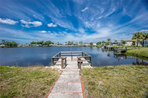 6371 Falcon Drive Englewood FL 34224