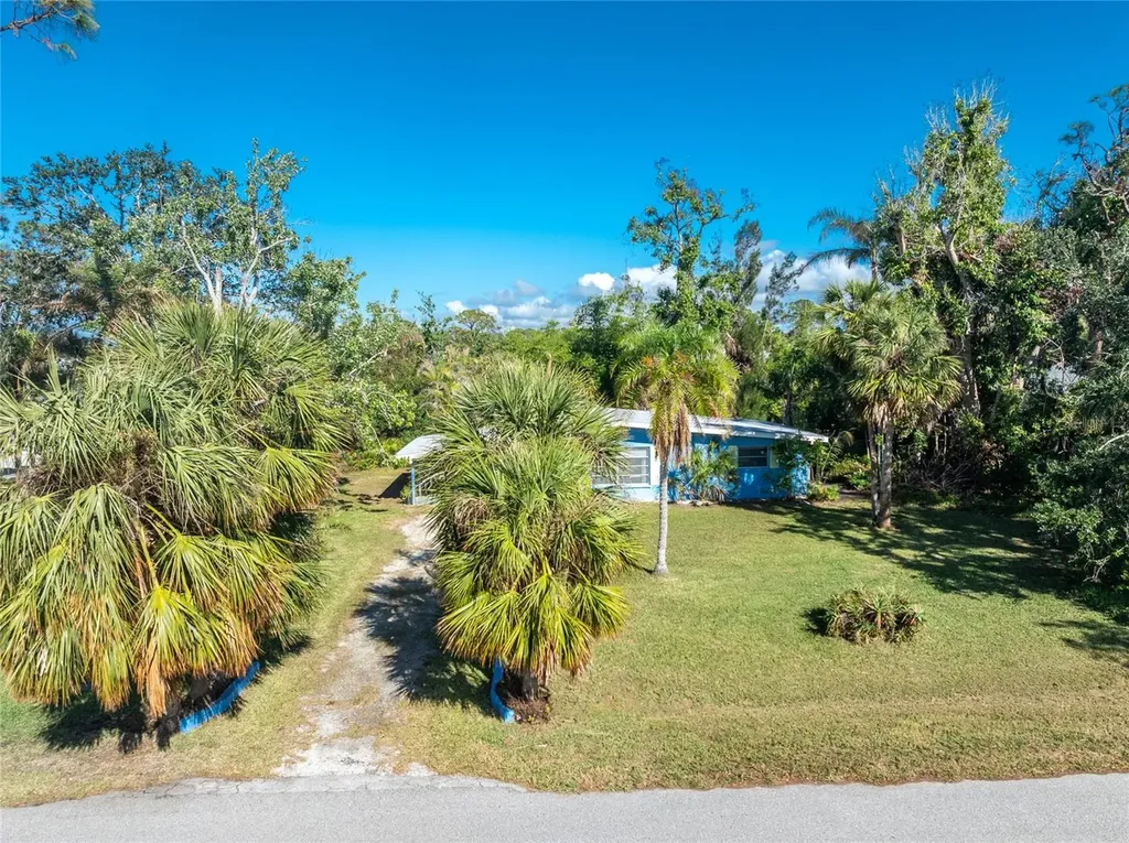 1770 Hudson Street Englewood FL 34223