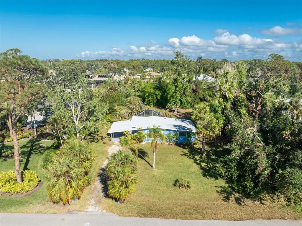 1770 Hudson Street Englewood FL 34223