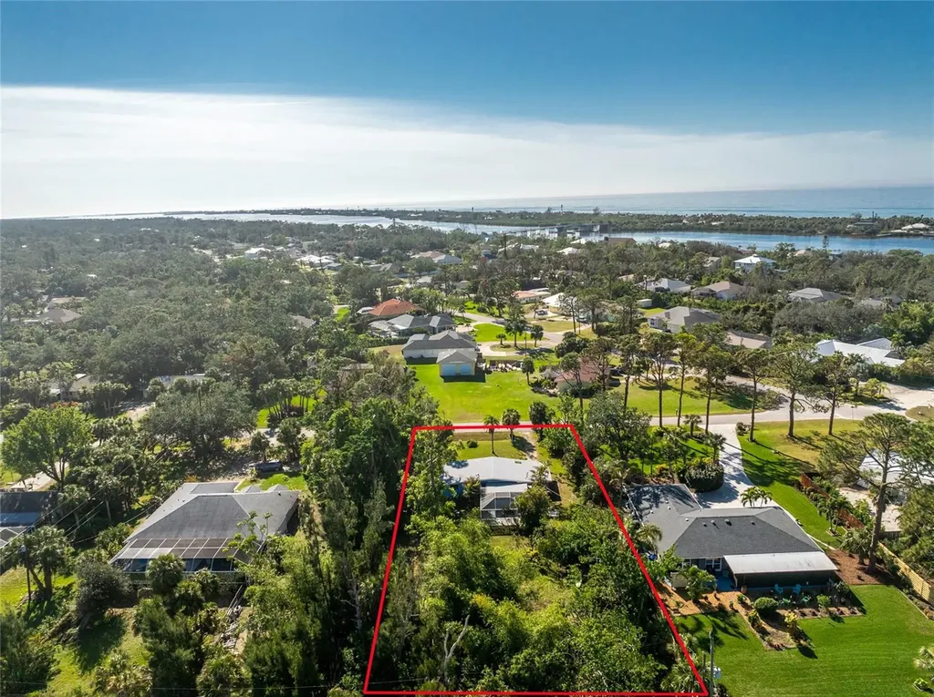 1770 Hudson Street Englewood FL 34223