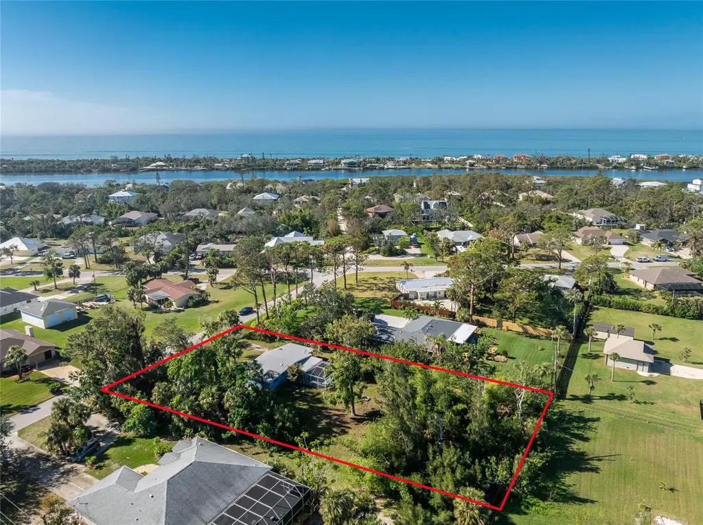 1770 Hudson Street Englewood FL 34223