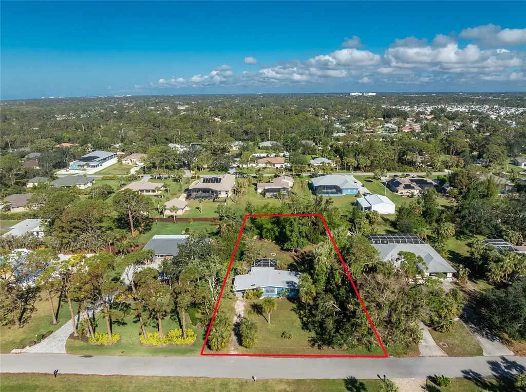 1770 Hudson Street Englewood FL 34223