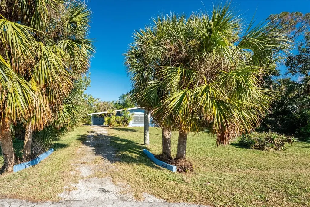1770 Hudson Street Englewood FL 34223