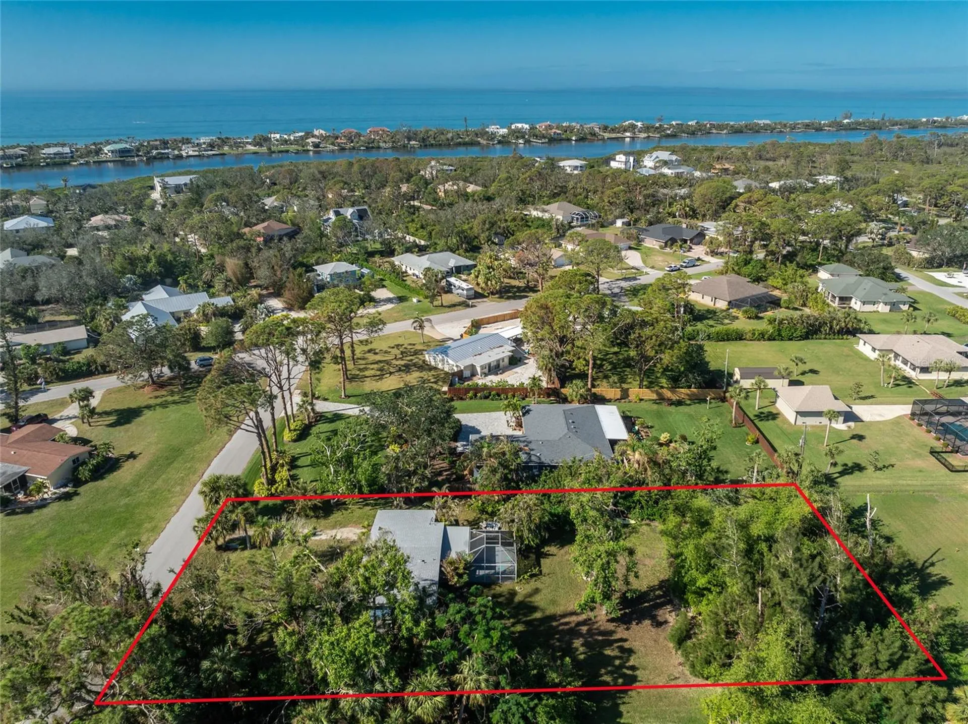 1770 Hudson Street Englewood FL 34223