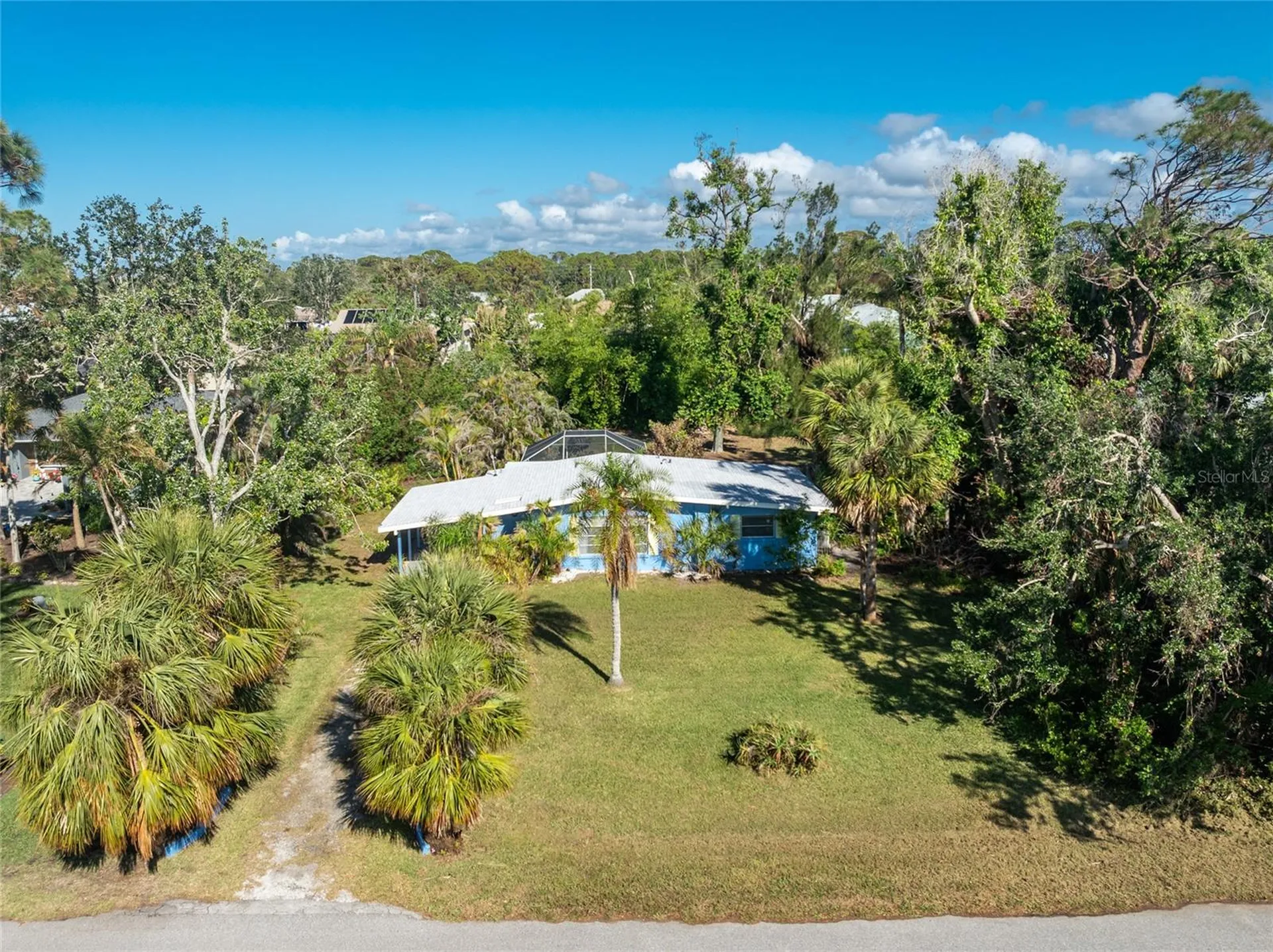 1770 Hudson Street Englewood FL 34223