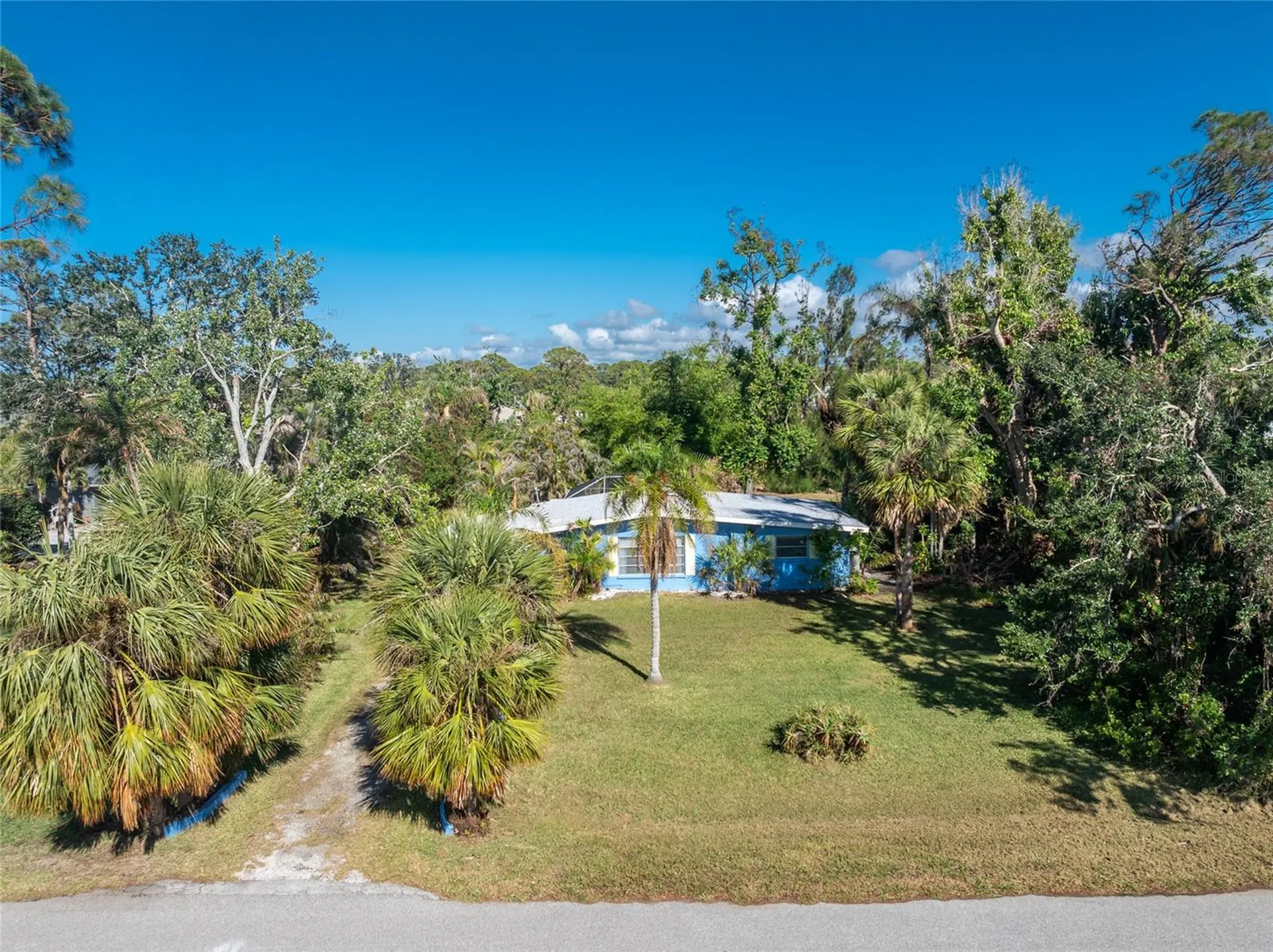 1770 Hudson Street Englewood FL 34223