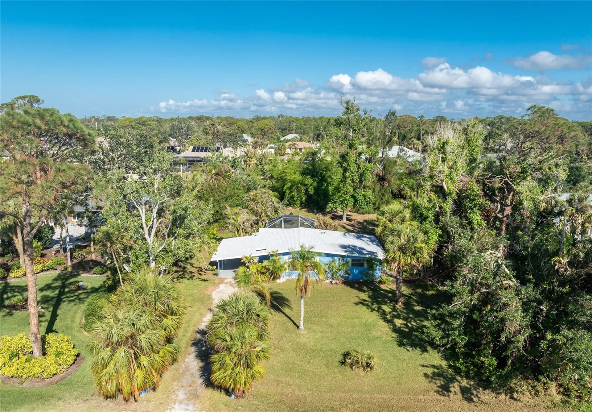 1770 Hudson Street Englewood FL 34223