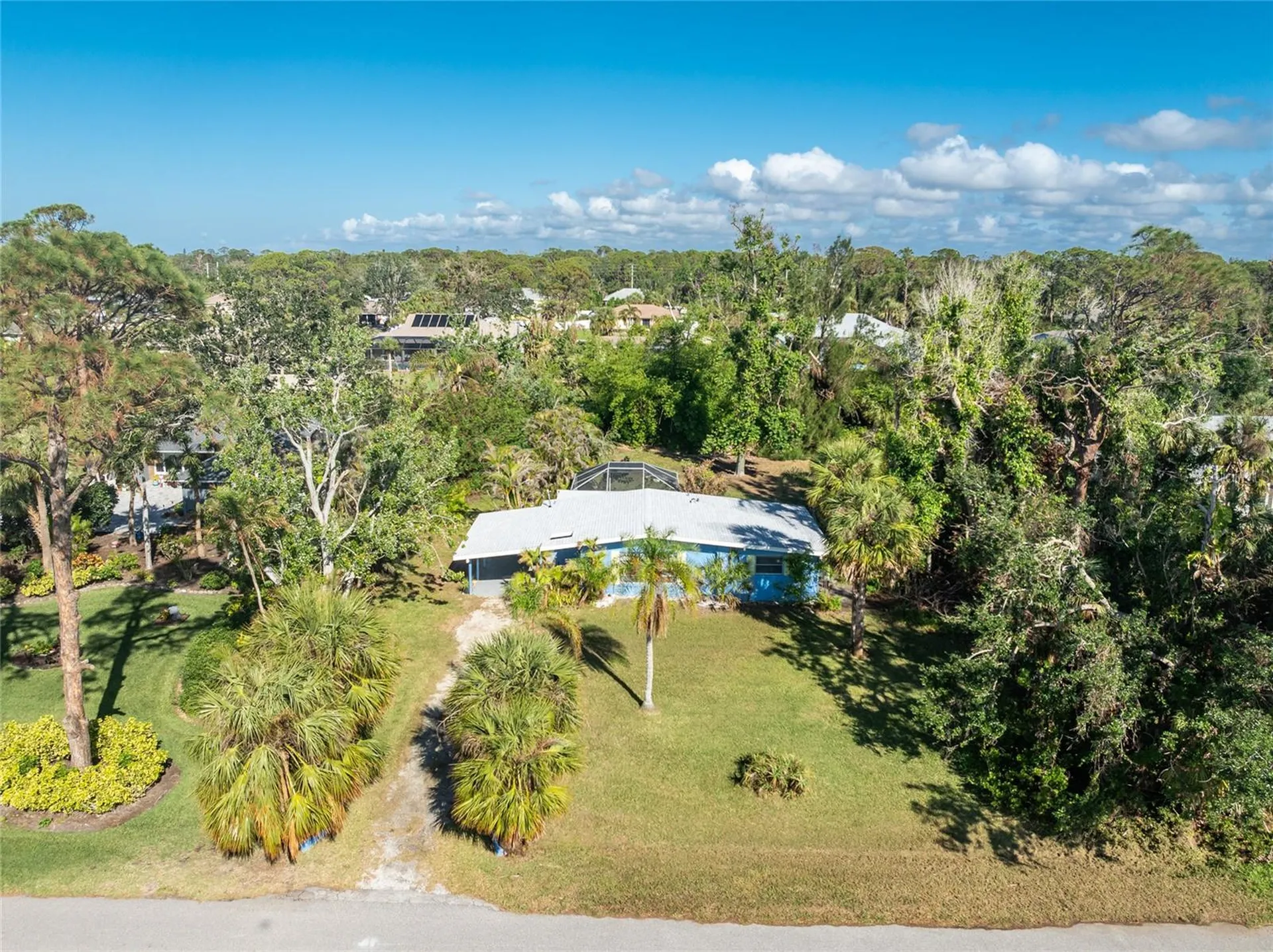 1770 Hudson Street Englewood FL 34223