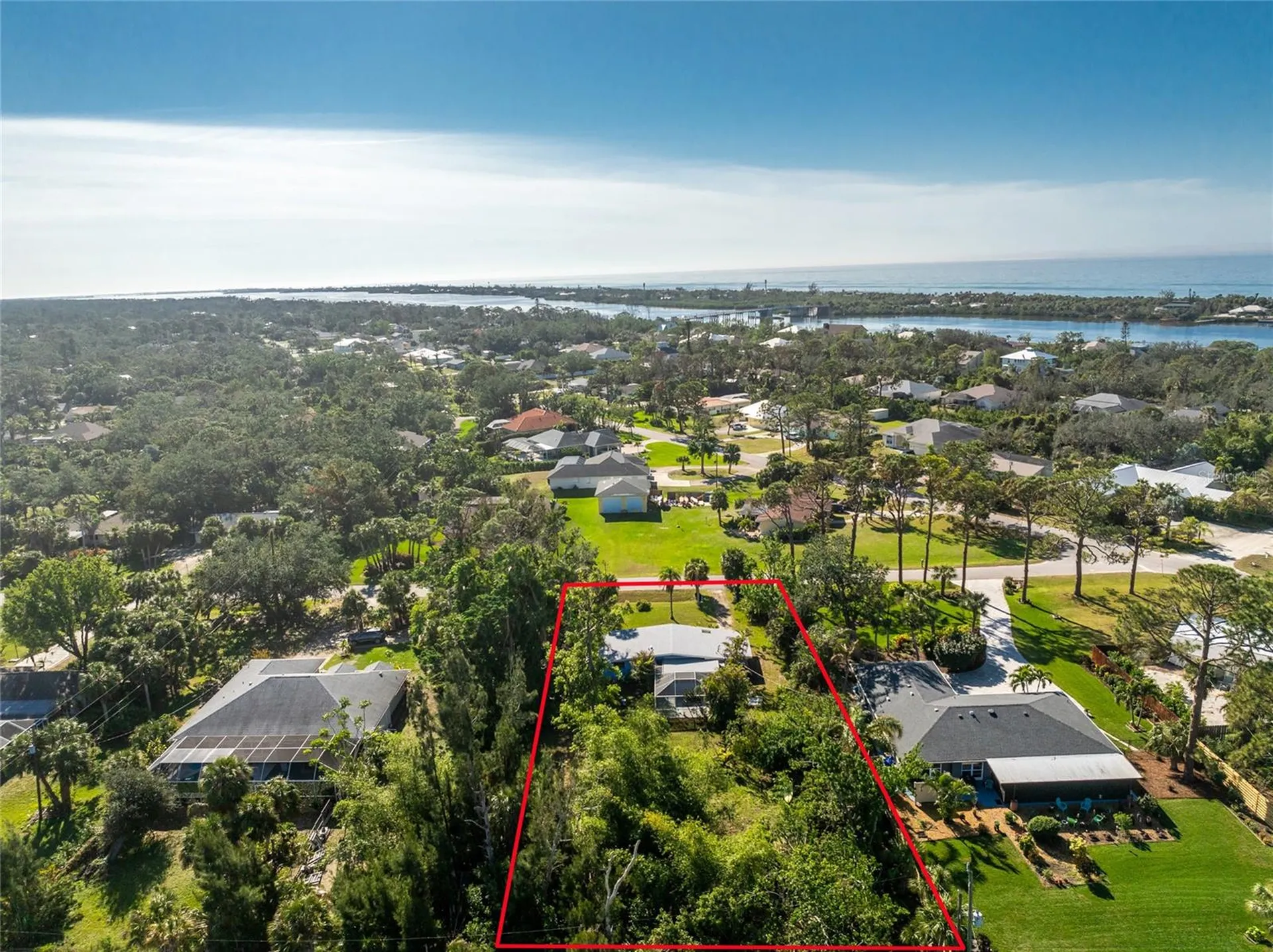 1770 Hudson Street Englewood FL 34223