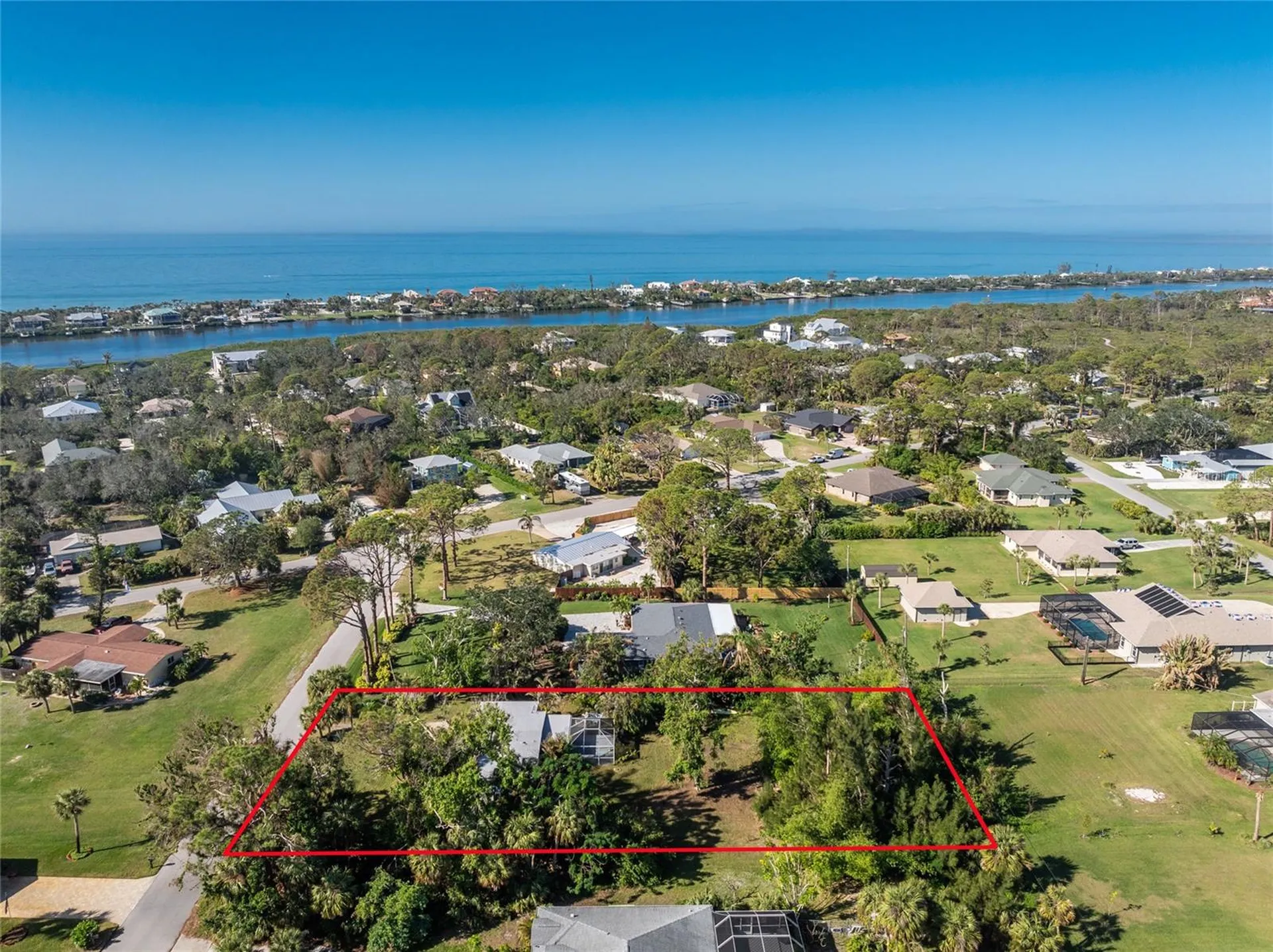 1770 Hudson Street Englewood FL 34223