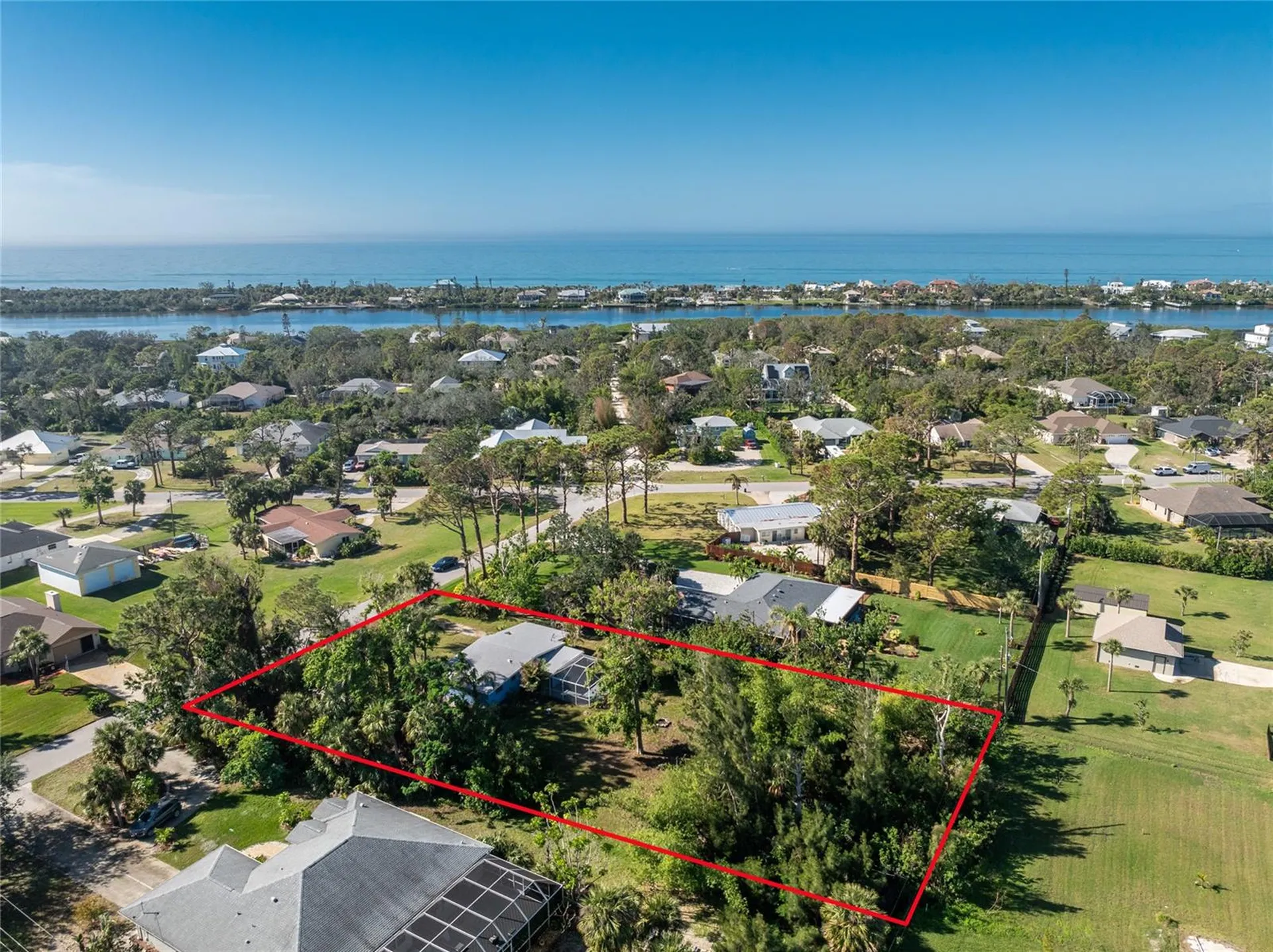1770 Hudson Street Englewood FL 34223