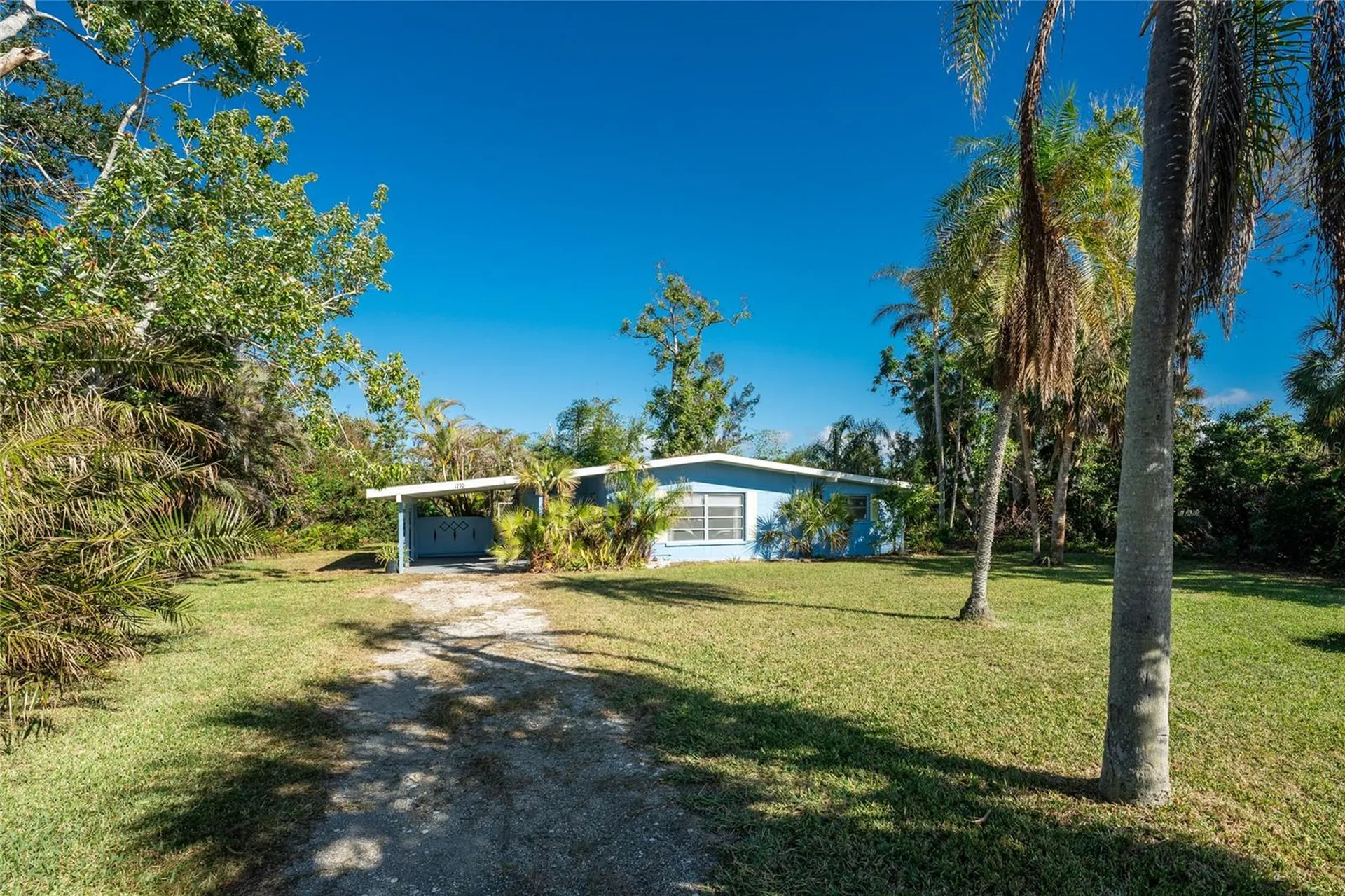 1770 Hudson Street Englewood FL 34223